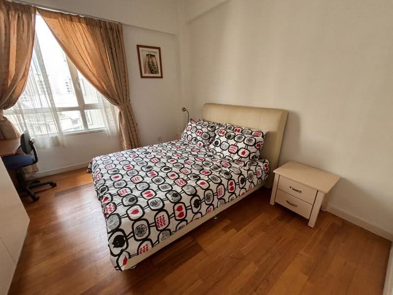 Kondominium untuk Disewa di Kiaraville - James Eng - Bedroom - PropertyGuru.com.my