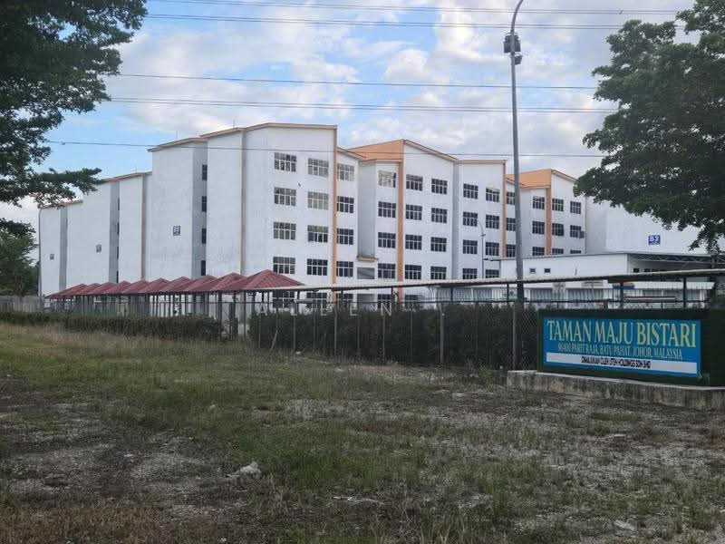 Tanah Kediaman untuk Dijual di Parit Raja (Johor) - Allen . - Exterior - PropertyGuru.com.my