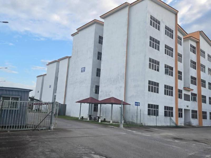 Tanah Kediaman untuk Dijual di Parit Raja (Johor) - Allen . - Exterior - PropertyGuru.com.my