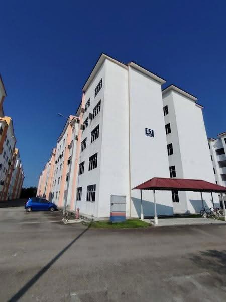 Tanah Kediaman untuk Dijual di Parit Raja (Johor) - Allen . - Exterior - PropertyGuru.com.my