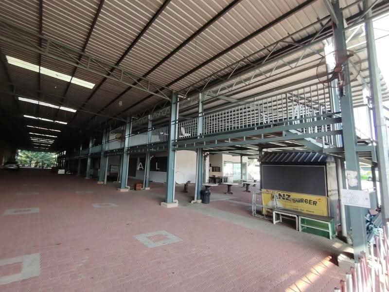 Tanah Kediaman untuk Dijual di Parit Raja (Johor) - Allen . - Exterior - PropertyGuru.com.my