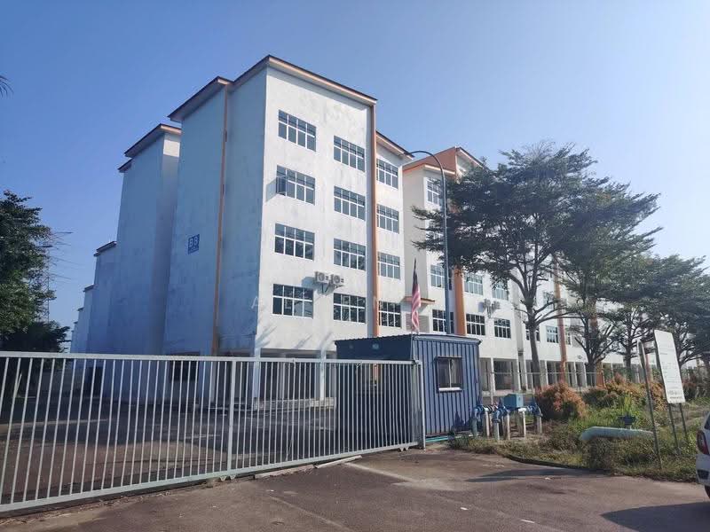 Tanah Kediaman untuk Dijual di Parit Raja (Johor) - Allen . - Exterior - PropertyGuru.com.my