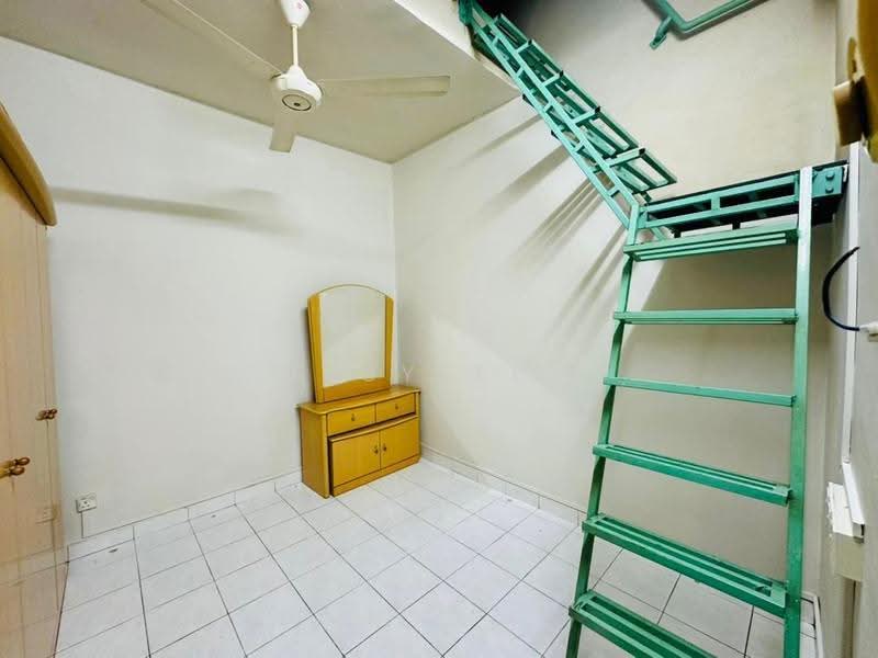 Rumah Teres 1-Tingkat untuk Dijual di Taman Bukit Rinting (Masai) - Jesy Tey - PropertyGuru.com.my