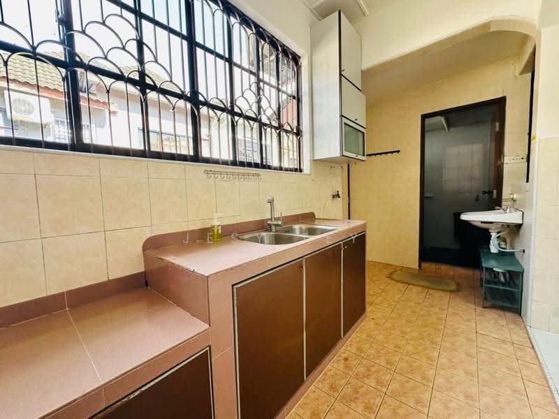 Rumah Teres 1-Tingkat untuk Dijual di Taman Bukit Rinting (Masai) - Jesy Tey - PropertyGuru.com.my