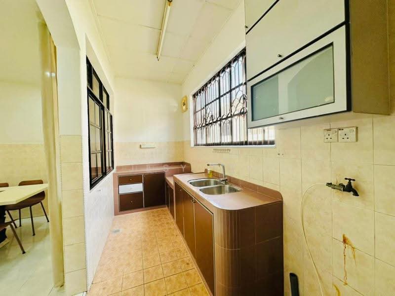 Rumah Teres 1-Tingkat untuk Dijual di Taman Bukit Rinting (Masai) - Jesy Tey - PropertyGuru.com.my