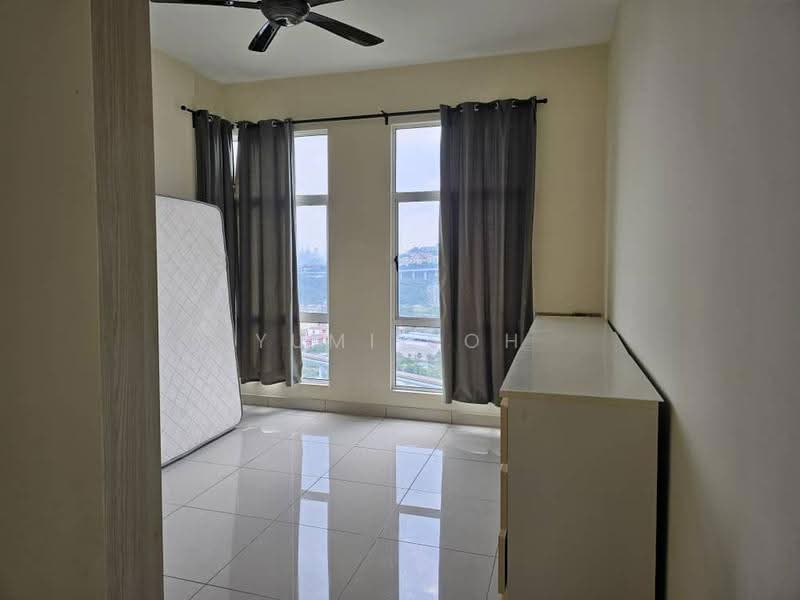 Condominium for Rent at Green Residence - Yumi Soh - Bedroom - PropertyGuru.com.my