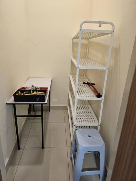 Condominium for Rent at Green Residence - Yumi Soh - Interior - PropertyGuru.com.my
