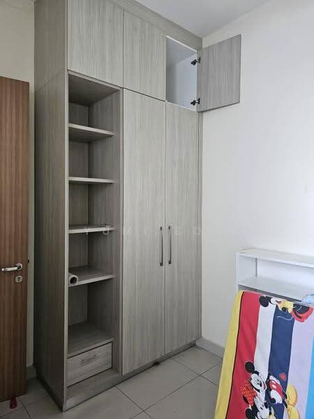 Condominium for Rent at Green Residence - Yumi Soh - Interior - PropertyGuru.com.my