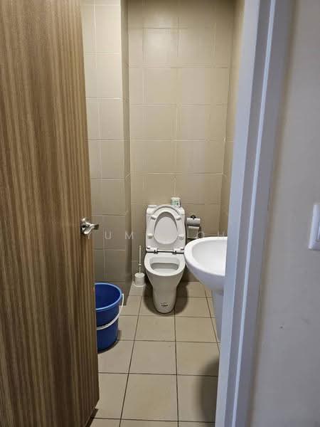 Condominium for Rent at Green Residence - Yumi Soh - Bathroom - PropertyGuru.com.my