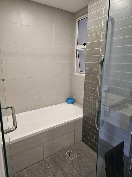 Condominium for Rent at Green Residence - Yumi Soh - Bathroom - PropertyGuru.com.my