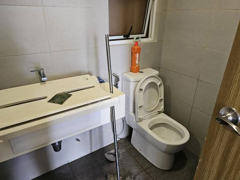 Condominium for Rent at Green Residence - Yumi Soh - Bathroom - PropertyGuru.com.my