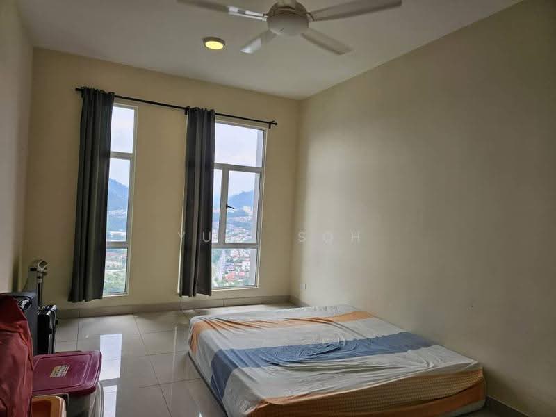 Condominium for Rent at Green Residence - Yumi Soh - Bedroom - PropertyGuru.com.my