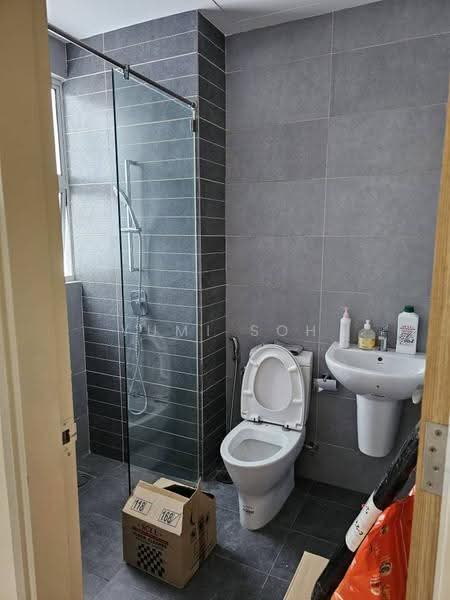 Condominium for Rent at Green Residence - Yumi Soh - Bathroom - PropertyGuru.com.my