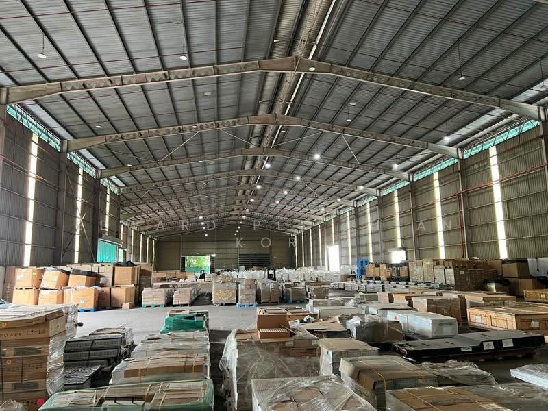 Detached Factory for Rent in Shah Alam (Selangor) - Edward Pek Thian Kor - PropertyGuru.com.my