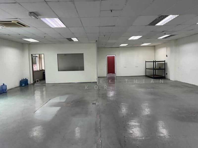 Detached Factory for Rent in Shah Alam (Selangor) - Edward Pek Thian Kor - PropertyGuru.com.my