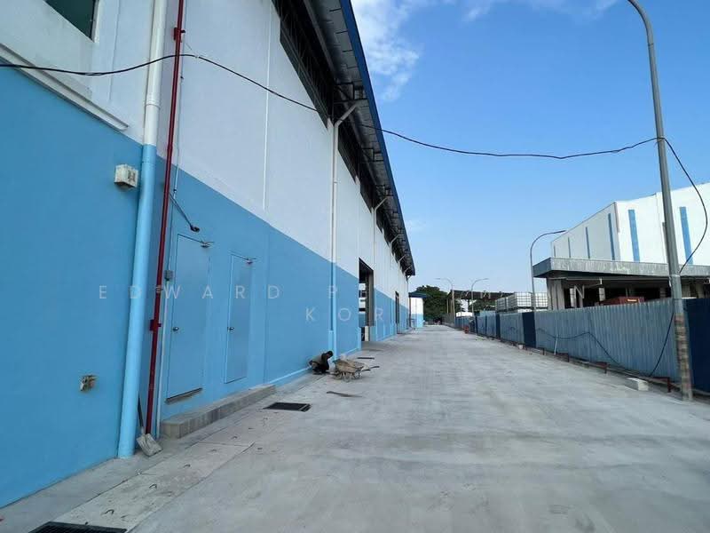 Detached Factory for Rent in Shah Alam (Selangor) - Edward Pek Thian Kor - PropertyGuru.com.my