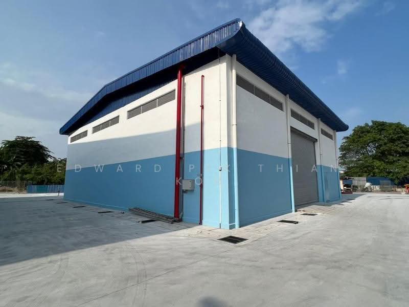 Detached Factory for Rent in Shah Alam (Selangor) - Edward Pek Thian Kor - PropertyGuru.com.my