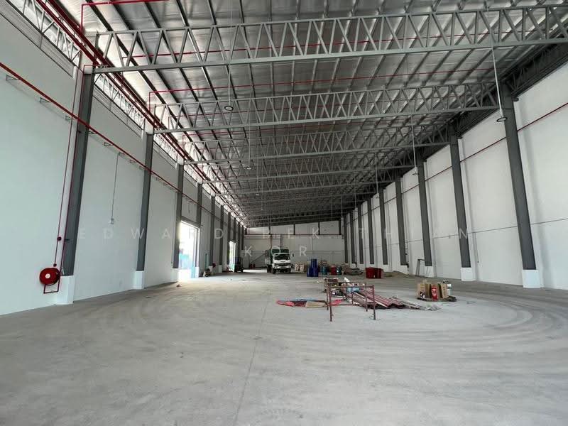 Detached Factory for Rent in Shah Alam (Selangor) - Edward Pek Thian Kor - PropertyGuru.com.my