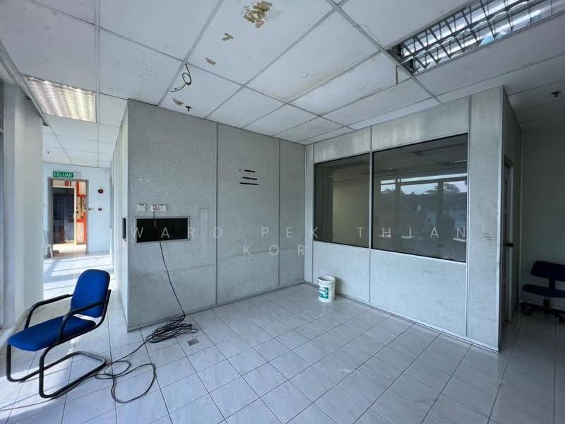 Detached Factory for Rent in Shah Alam (Selangor) - Edward Pek Thian Kor - PropertyGuru.com.my