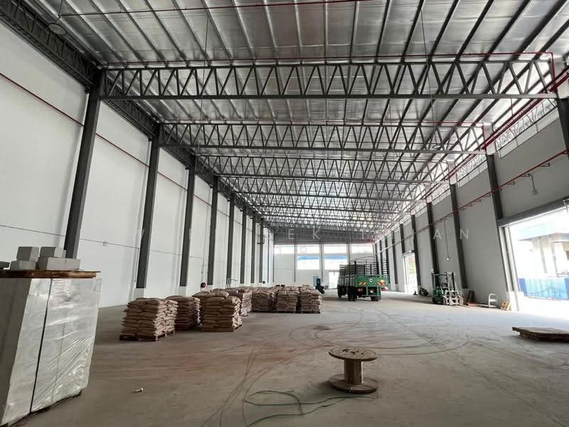 Detached Factory for Rent in Shah Alam (Selangor) - Edward Pek Thian Kor - PropertyGuru.com.my