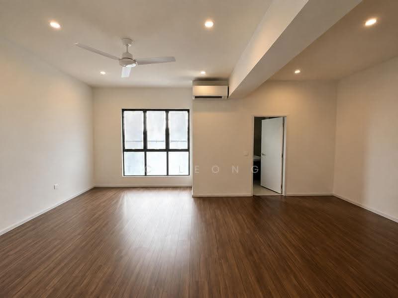Rumah Teres 3-Tingkat untuk Disewa di Taman Melawati (Ulu Kelang) - TC Leong - master Room - PropertyGuru.com.my
