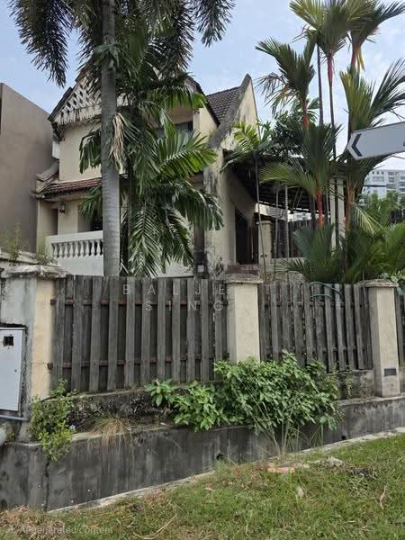 Rumah Teres 2.5-Tingkat untuk Dijual di Gasing Indah (Petaling Jaya) - Baljeet Singh - Exterior - PropertyGuru.com.my
