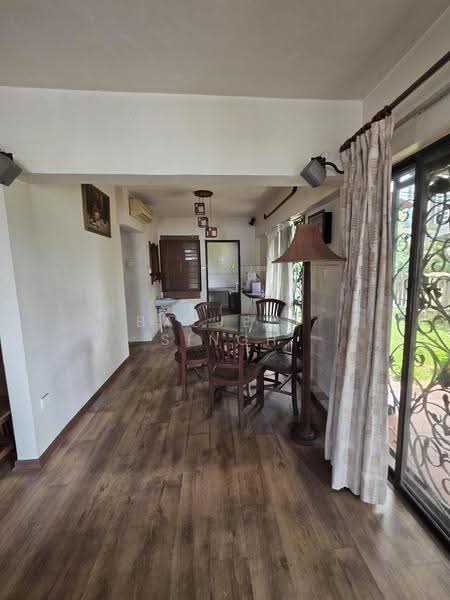 Rumah Teres 2.5-Tingkat untuk Dijual di Gasing Indah (Petaling Jaya) - Baljeet Singh - Dining Room - PropertyGuru.com.my