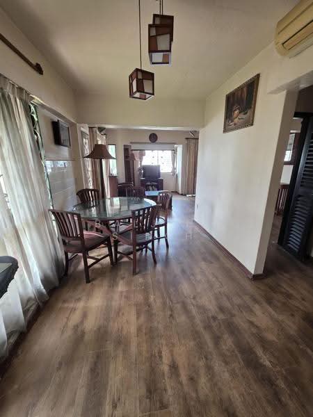 Rumah Teres 2.5-Tingkat untuk Dijual di Gasing Indah (Petaling Jaya) - Baljeet Singh - Dining Room - PropertyGuru.com.my