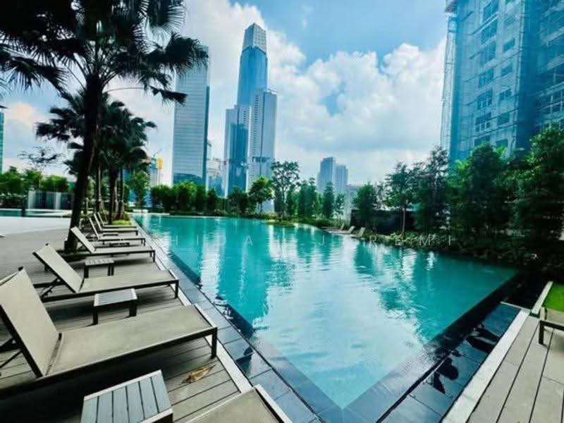 Service Residence for Sale at Residensi Agile Delima - Rashidah Juremi - PropertyGuru.com.my