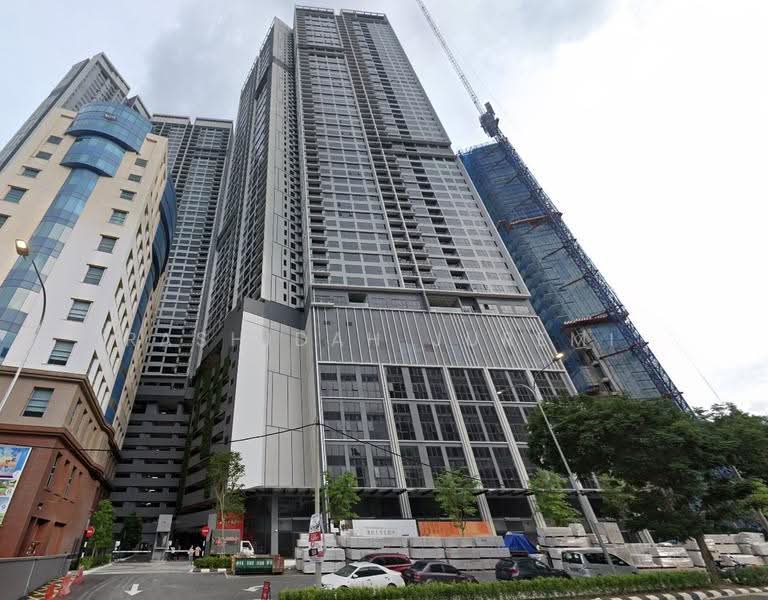Service Residence for Sale at Residensi Agile Delima - Rashidah Juremi - PropertyGuru.com.my