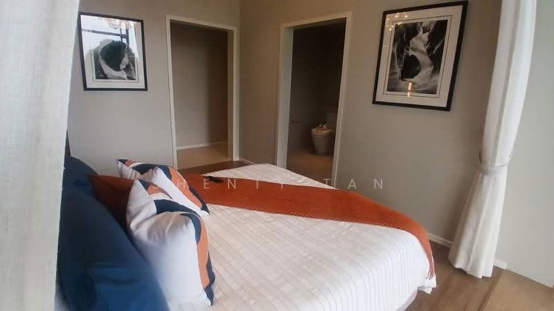 Condominium for Sale at RIA Sunsuria - Shenty Tan - Bedroom - PropertyGuru.com.my