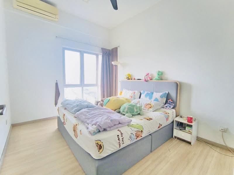 Condominium for Sale at Anyaman Residence - Erin Yusof - Bedroom - PropertyGuru.com.my