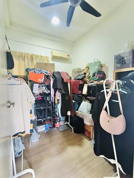 Condominium for Sale at Anyaman Residence - Erin Yusof - Interior - PropertyGuru.com.my