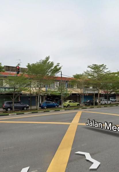 Kedai untuk Dijual di Pontian (Johor) - Zack Chow - Exterior - PropertyGuru.com.my