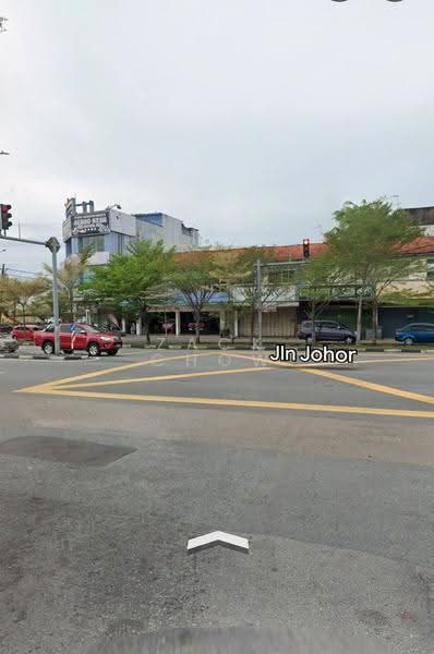 Kedai untuk Dijual di Pontian (Johor) - Zack Chow - PropertyGuru.com.my