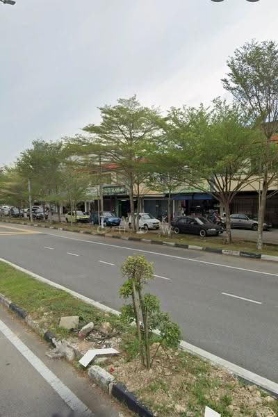 Kedai untuk Dijual di Pontian (Johor) - Zack Chow - Exterior - PropertyGuru.com.my