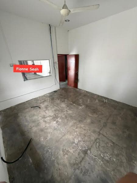 Kedai untuk Disewa di Bukit Mertajam (Penang) - Fionne Seah - Interior - PropertyGuru.com.my