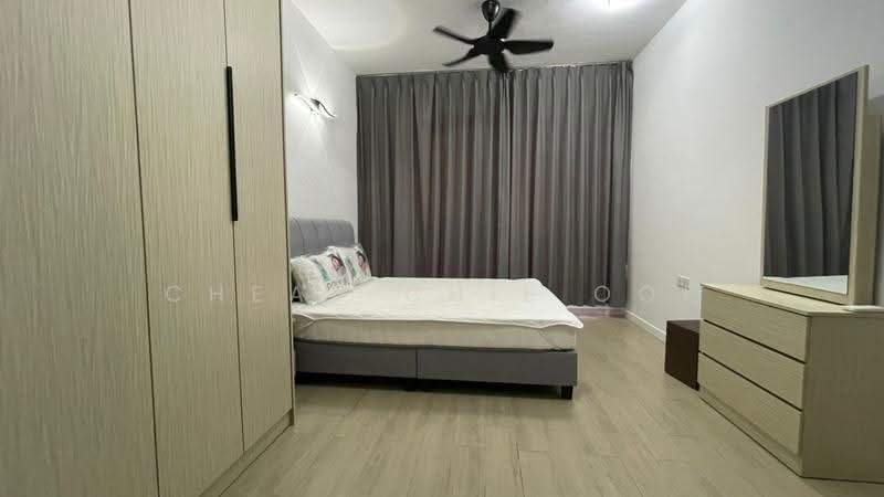 Kondominium untuk Disewa di Anggun Residences - Cheau Chie Ooi - Bedroom - PropertyGuru.com.my