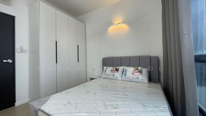 Kondominium untuk Disewa di Anggun Residences - Cheau Chie Ooi - Bedroom - PropertyGuru.com.my