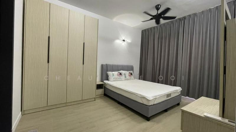 Kondominium untuk Disewa di Anggun Residences - Cheau Chie Ooi - Bedroom - PropertyGuru.com.my