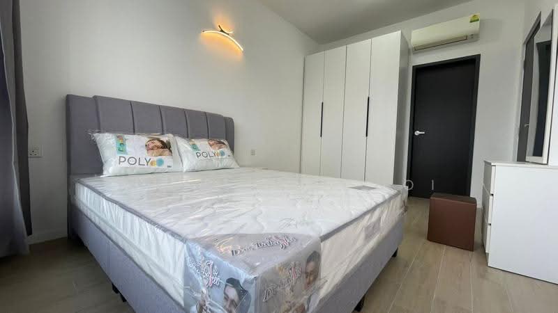 Kondominium untuk Disewa di Anggun Residences - Cheau Chie Ooi - Bedroom - PropertyGuru.com.my