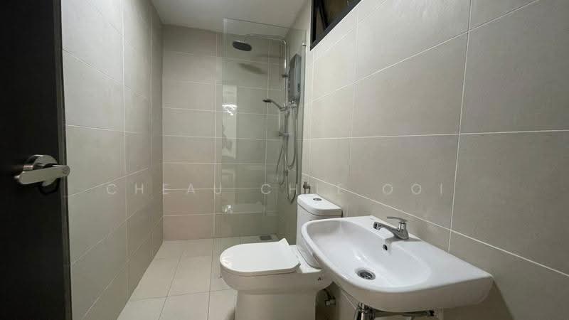 Kondominium untuk Disewa di Anggun Residences - Cheau Chie Ooi - Bathroom - PropertyGuru.com.my