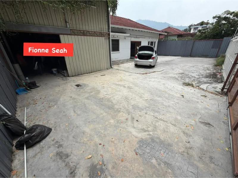 Shop for Rent in Bukit Mertajam (Penang) - Fionne Seah - Exterior - PropertyGuru.com.my