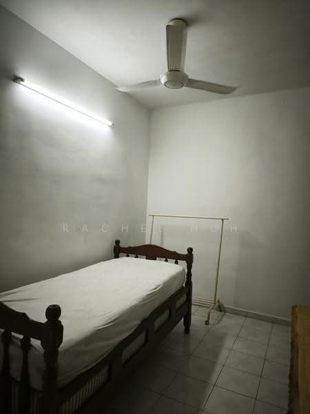 Apartment for Rent at Greenview Apartment - Rachel Hoh - Bedroom - PropertyGuru.com.my