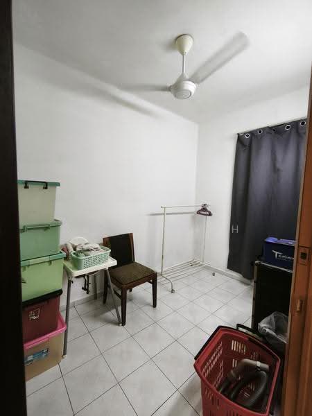 Apartment for Rent at Greenview Apartment - Rachel Hoh - Interior - PropertyGuru.com.my