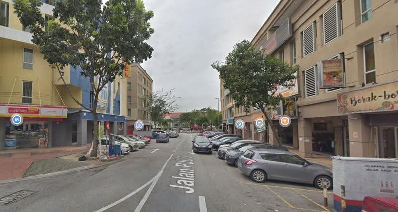 Shop / Office for Sale in Pju 5 (Kota Damansara) - Jeff Chan - Exterior - PropertyGuru.com.my