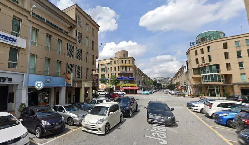 Shop / Office for Sale in Pju 5 (Kota Damansara) - Jeff Chan - Exterior - PropertyGuru.com.my