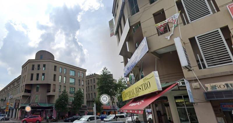 Shop / Office for Sale in Pju 5 (Kota Damansara) - Jeff Chan - Exterior - PropertyGuru.com.my