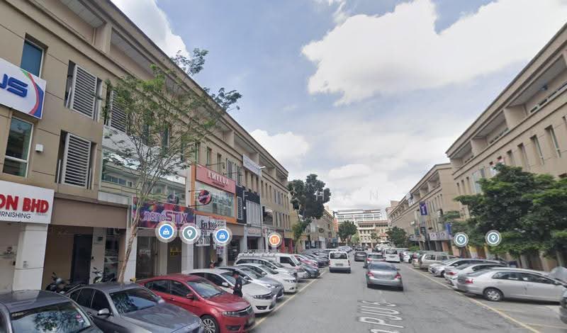 Shop / Office for Sale in Pju 5 (Kota Damansara) - Jeff Chan - Exterior - PropertyGuru.com.my