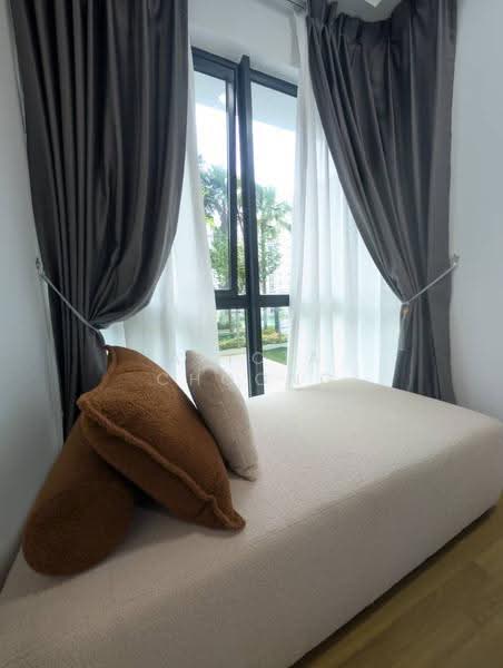 Pangsapuri untuk Disewa di V Residence Suites @ Sunway Velocity - Alicia Choong - Interior - PropertyGuru.com.my